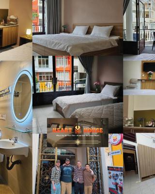Heart House - District 1 Ho Chi Minh City