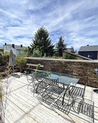 Le Doux Refuge de Bouillon