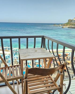 Blue Haven Seafront Studio
