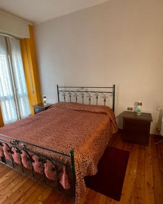 B&B Rosa Apartment