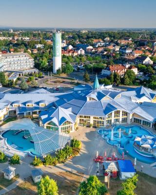 Park Inn by Radisson Sarvar Resort & Spa - All Inclusive