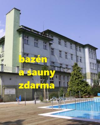 Wellness Hotel Central