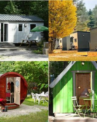 Waldcamping Brombach