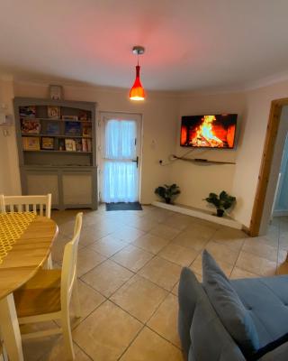 Beach Golf Getaway Apt 1