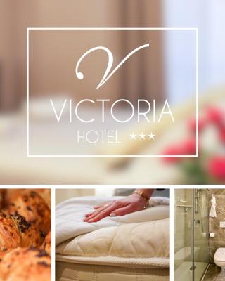 Hotel Victoria