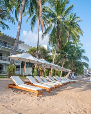Baan Bophut Beach Hotel Samui - SHA Extra Plus