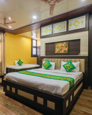 Treebo Saumendra Residency