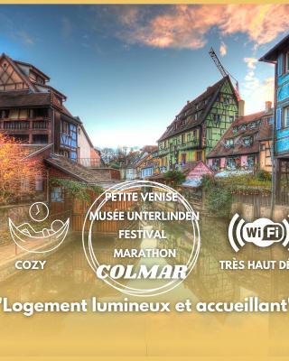 Bretzel Twin Petite Venise Vieille Ville City Center Wi-Fi