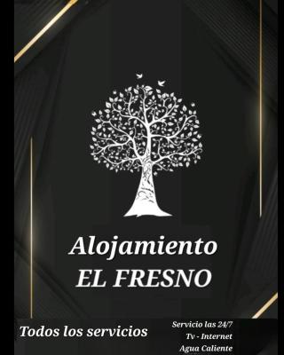 Alojamiento El Fresno