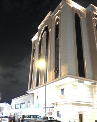 فندق نجمة العزيزية hotel Star AL Aziziyah