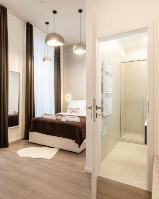 Oasis Luxe Boutique Suites by BQA