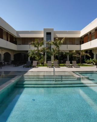 Limen Wellness Hotel & Spa
