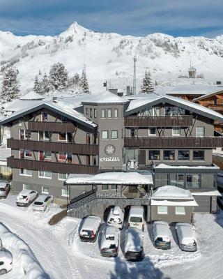 Hotel Kristall