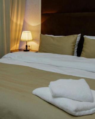 City inn Boutique Hotel