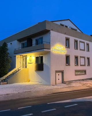 Hotel L'Orangeraie