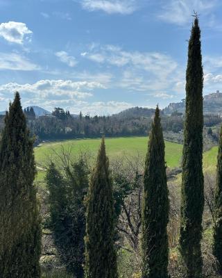 Nuovo Etruria Resort