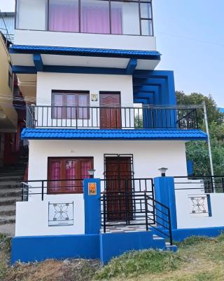 SGS Homestay