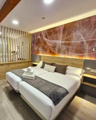 Feeling Home - Suites&Rooms