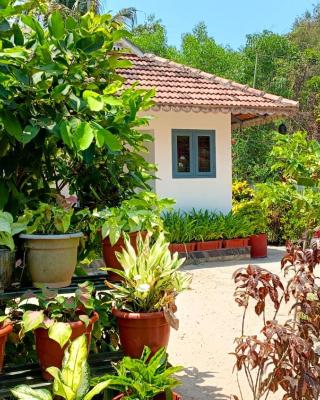 MARARI YOGA HOMESTAY