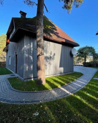 Piejūras māja skandināvu stilā! Seaside scandi house!