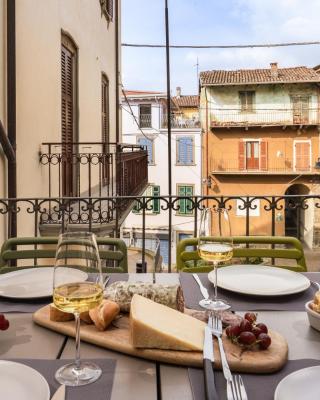 La casa sulla Terrazza