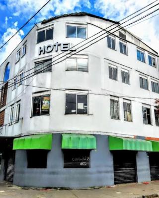 Hotel Bayadera Real