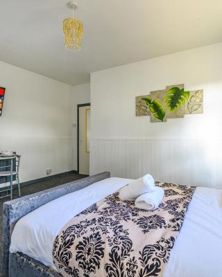 -RA27A- For your relaxed, Cosy stay, Free Parking