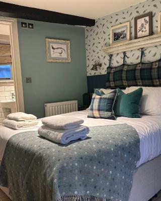 The Golden Pheasant Inn