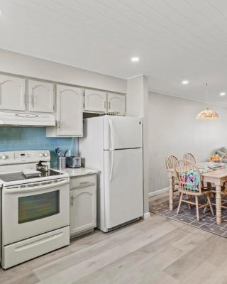 Jersey Shore Getaway