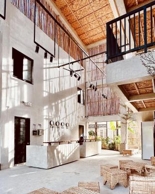 Rucksack Inn Siargao