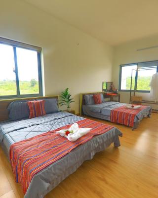 Tĩnh Lạc Viên Homestay Bảo lộc
