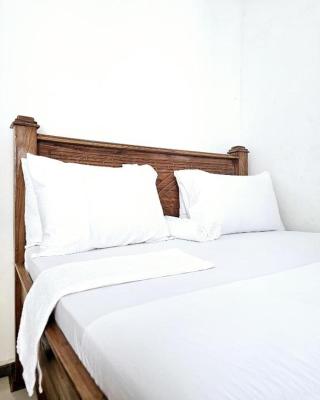 Hello Rafiki GuestHouse - Mkunazini