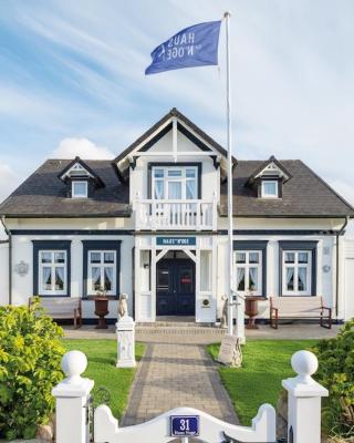 Boutique Hotel Haus Noge