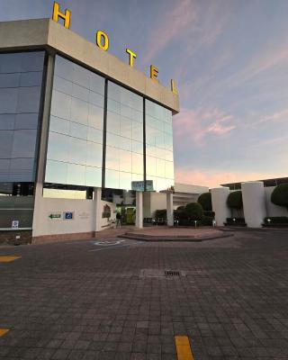 Hotel Alcampo