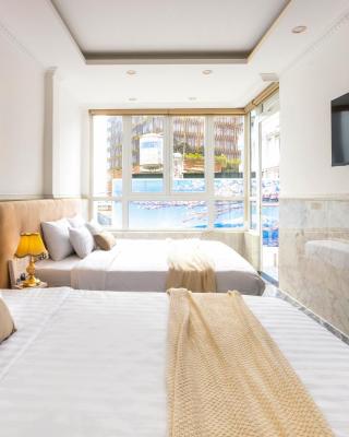 Nghia Lan Hotel
