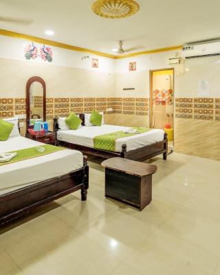 Sri Vinayaga Residency
