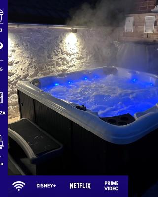 Gîte Rubis - JACUZZI - Pairi Daiza - 6 pers