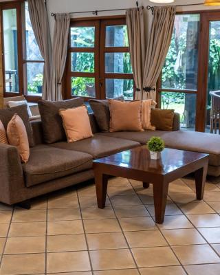 Pasteur Beautiful Luxury Home