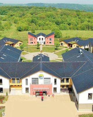 Euroville Jugend- und Sporthotel