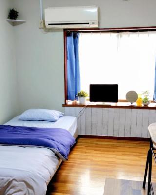 Kokusaigakusya Ozukikaikan - Vacation STAY 17326