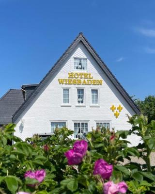 Hotel Wiesbaden