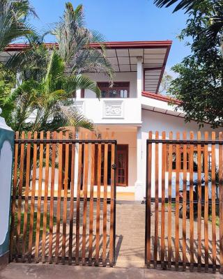Sithu Guesthouse