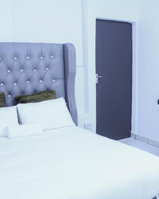 4 Callington Guest house