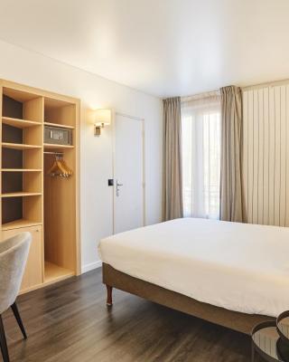 Hotel Gabriel Issy Paris