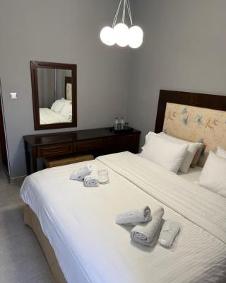 ESPERIA Drama HOTEL