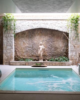Pietra Viva Suite e Relax