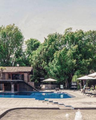 Hotel Sol y Fiesta