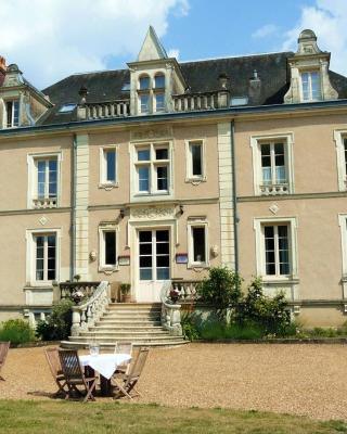 Domaine de Bel Air