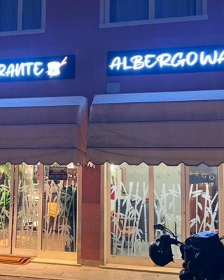 Ristorante Albergo Wada