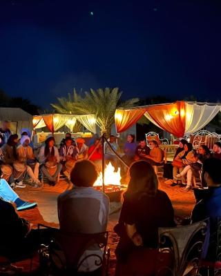 Merzouga Desert Luxury Camp